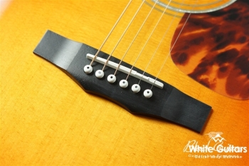 F-020 - Cherry Sunburst